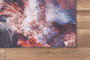Conceptum Opus Chenille AL 307 Multicolor 150 x 230 cm
